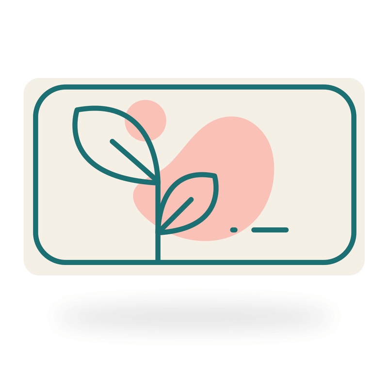 Plants by Mail Gift Card|$10.00|$25.00|$50.00|$100.00