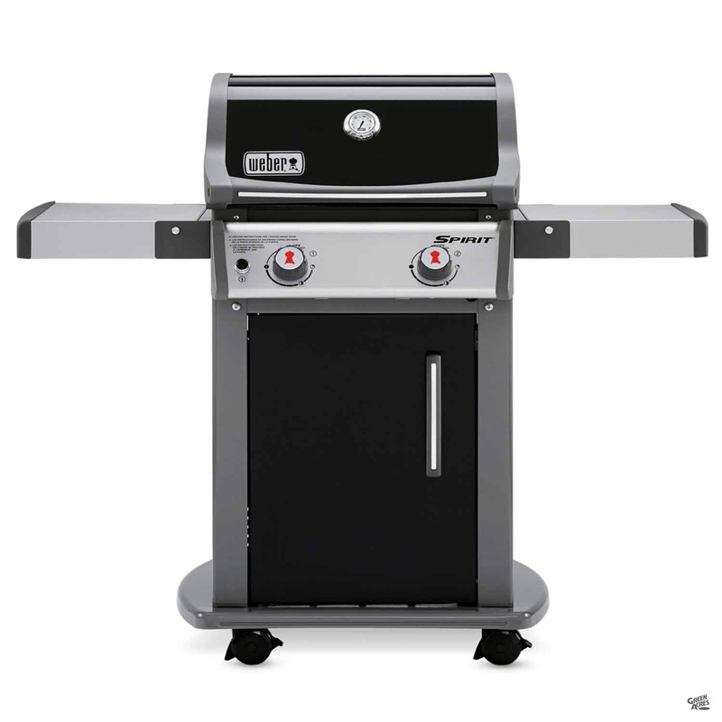 Weber&#174 Legacy Spirit&#174 E-210