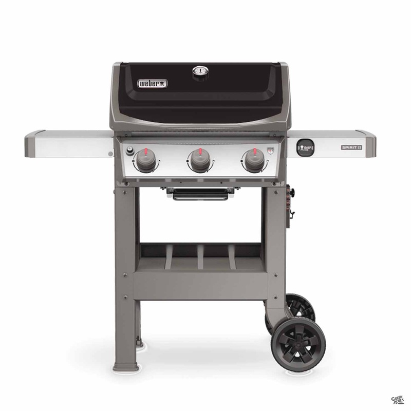 Weber&#174 Spirit II E-310 Gas Grill