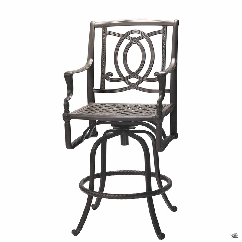 Bel Air Swivel Bar Chair|Swivel Bar Chair|Swivel Bar Chair [v::tx]