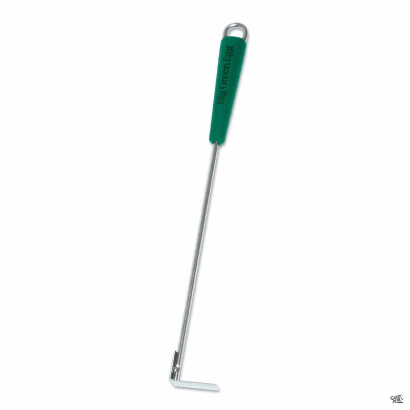 Big Green Egg Ash Tool|Ash Tool|Ash Tool [v::tx]
