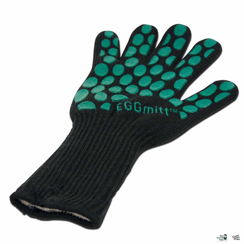 Big Green Egg EGGmitt Glove|EGGmitt Glove|EGGmitt Glove [v::tx]