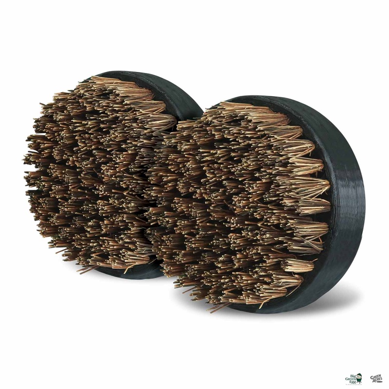 Big Green Egg Replacement Scrubber Pads