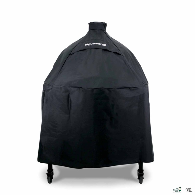 Big Green Egg Universal-Fit EGG Cover