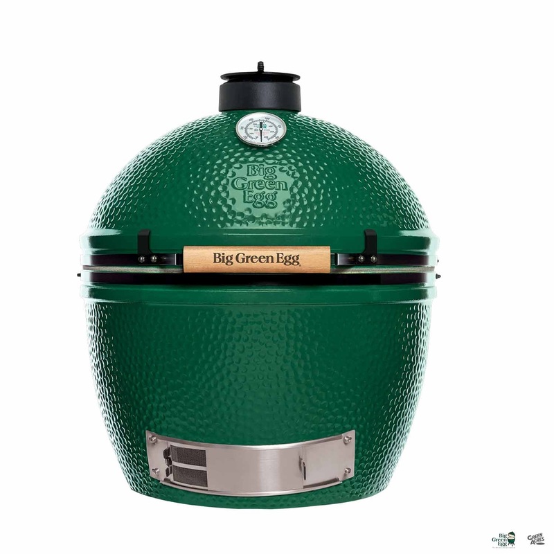 Big Green Egg XLarge Egg Smoker