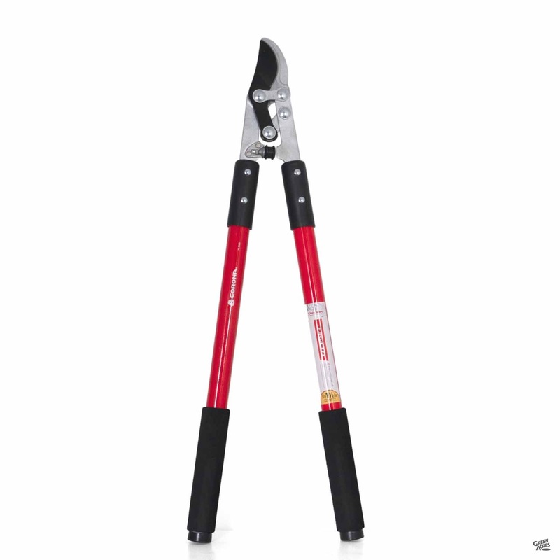 Corona Compound Bypass Lopper