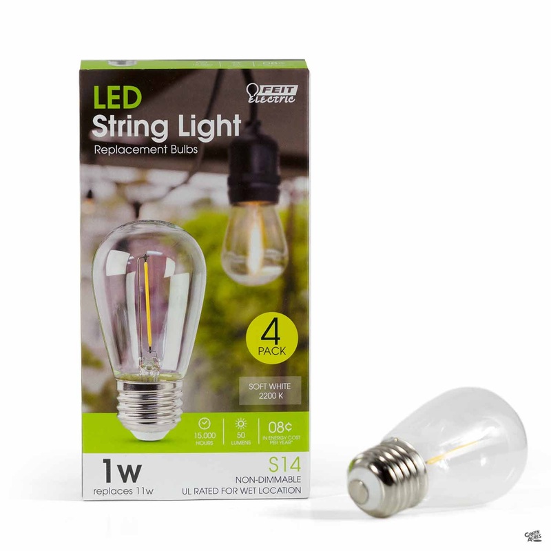 LED E26 Bulb|4 pack|4 pack [v::tx]