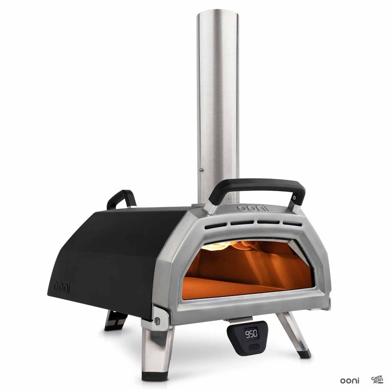 Ooni Karu 16 Multi-Fuel Pizza Oven