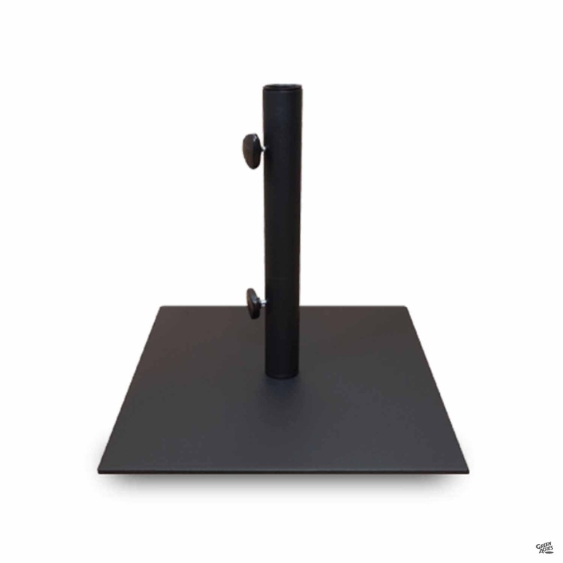 Steel Base BS Series #35 Umbrella Stand