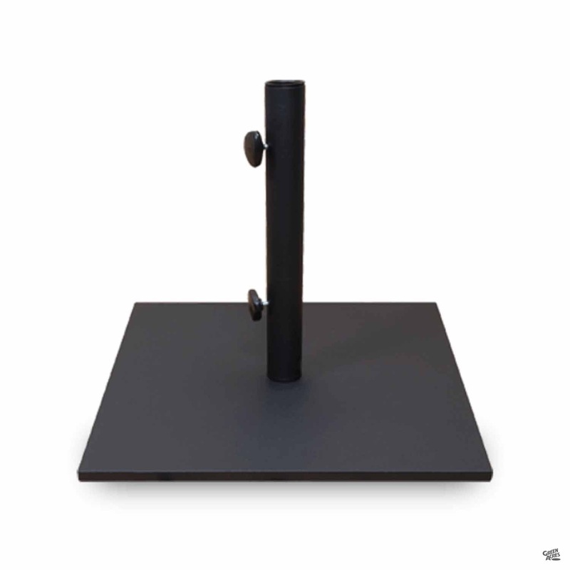 Steel Base BS Series #70 Umbrella Stand