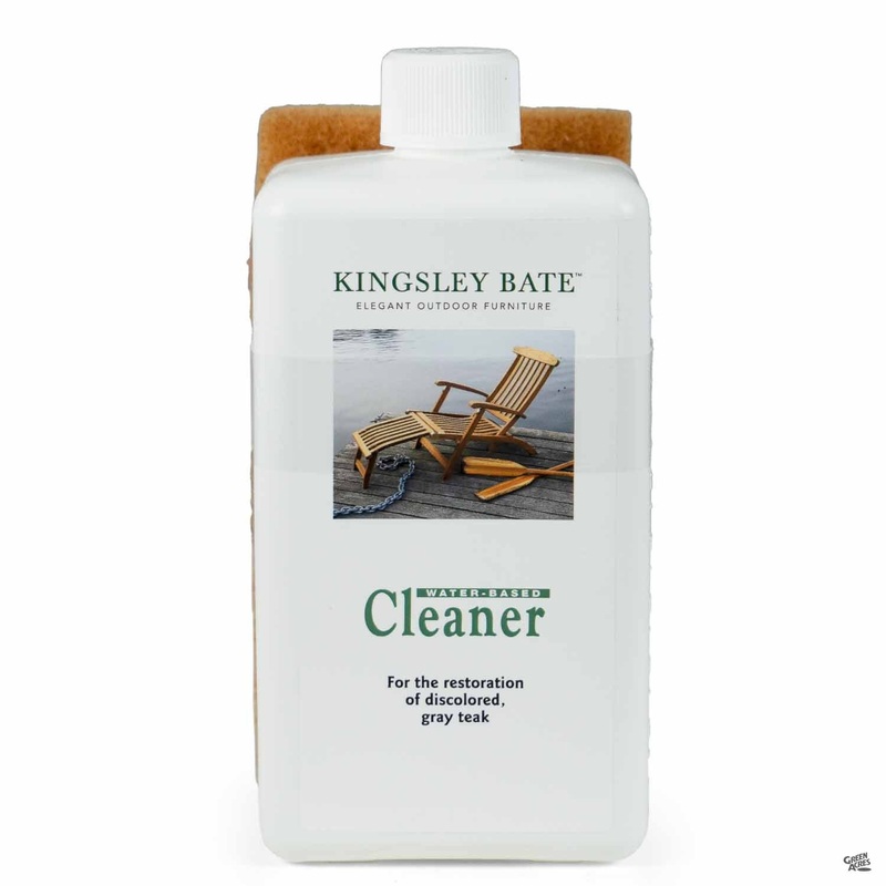 Teak Cleaner|33 oz|33 oz [v::tx]