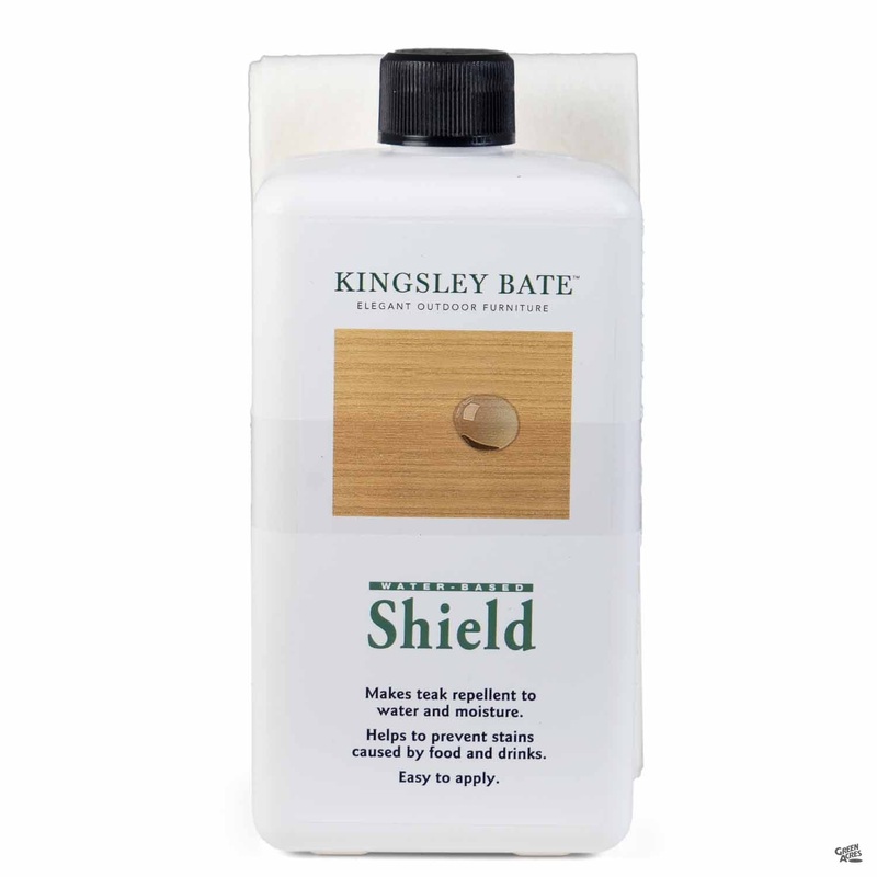 Teak Shield|33 oz|33 oz [v::tx]