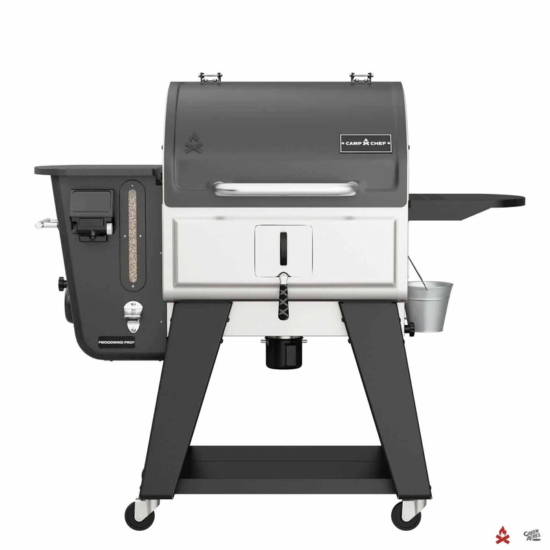 Woodwind PRO 24 Pellet Grill|Woodwind PRO 24
