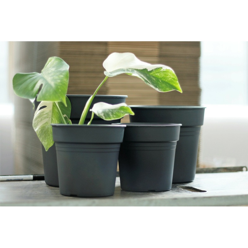 100% Recycled Eco-Friendly Plant Pot