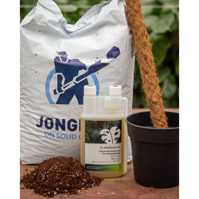 Plantcare Bundle