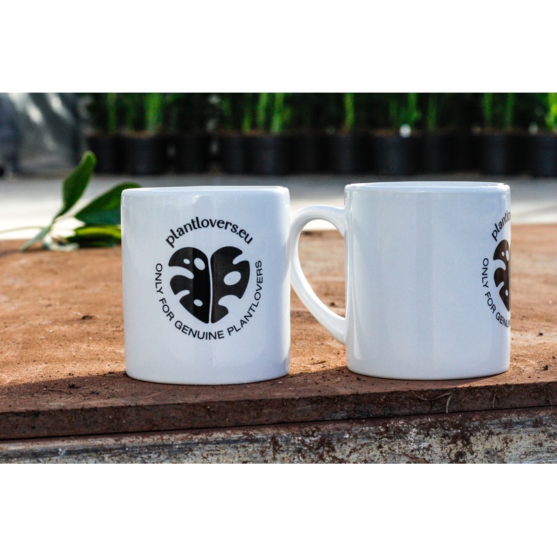 Plantlovers Espresso cup