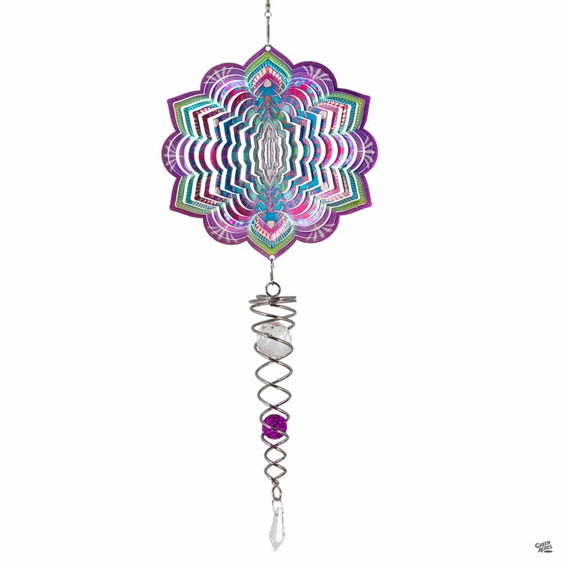 Spinfinity Wind Spinner Mini Set