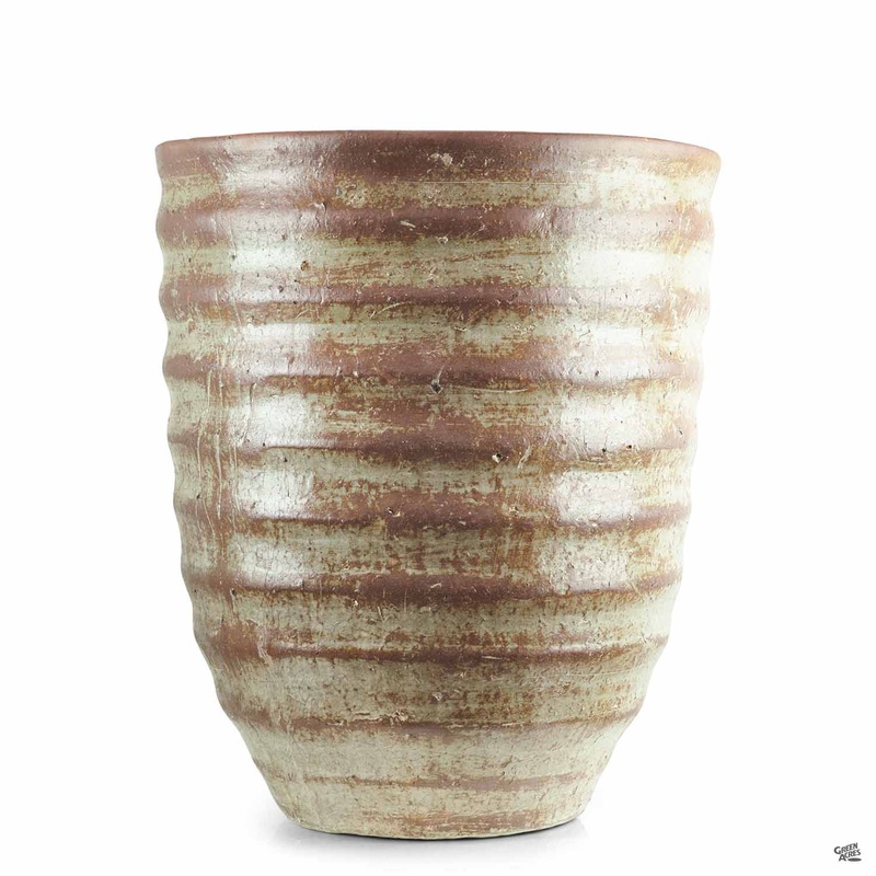 Tall Rib Planter|18″ x 22.5″|23″ x 27.5″|18″ x 22.5″ [v::tx]|23″ x 27.5″ [v::tx]