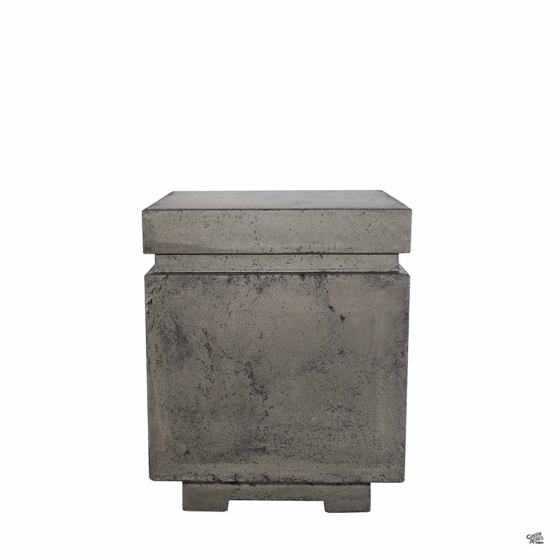 Tavola Propane Enclosure|Propane Enclosure