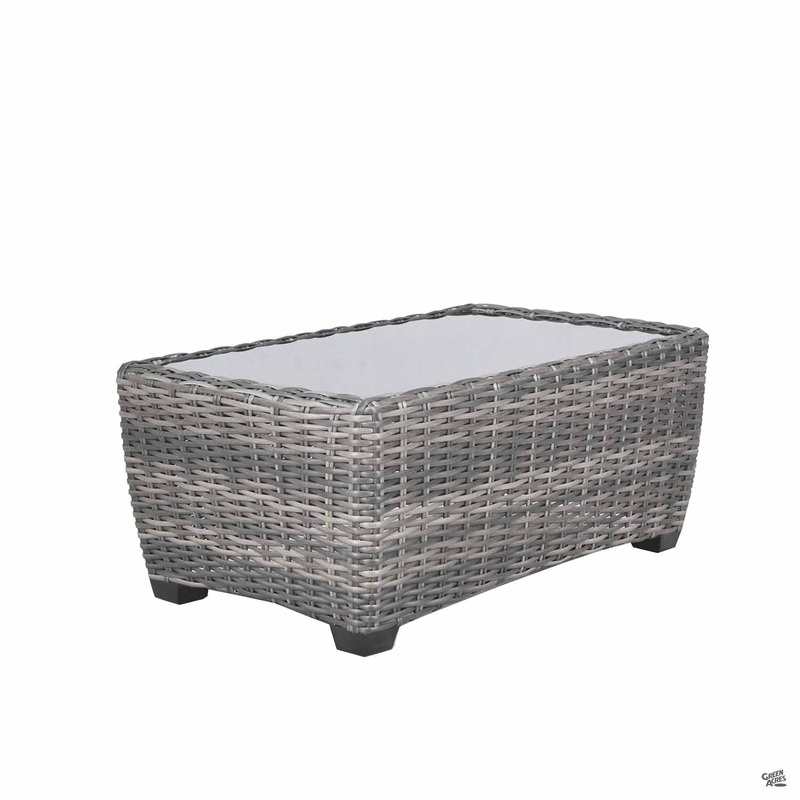 Ventura Coffee Table|Canola Seed|Roasted Pecan