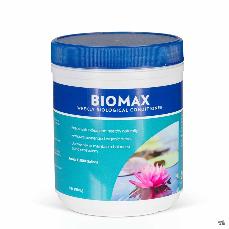 Atlantic BioMax+ Enhanced Biological Conditioner