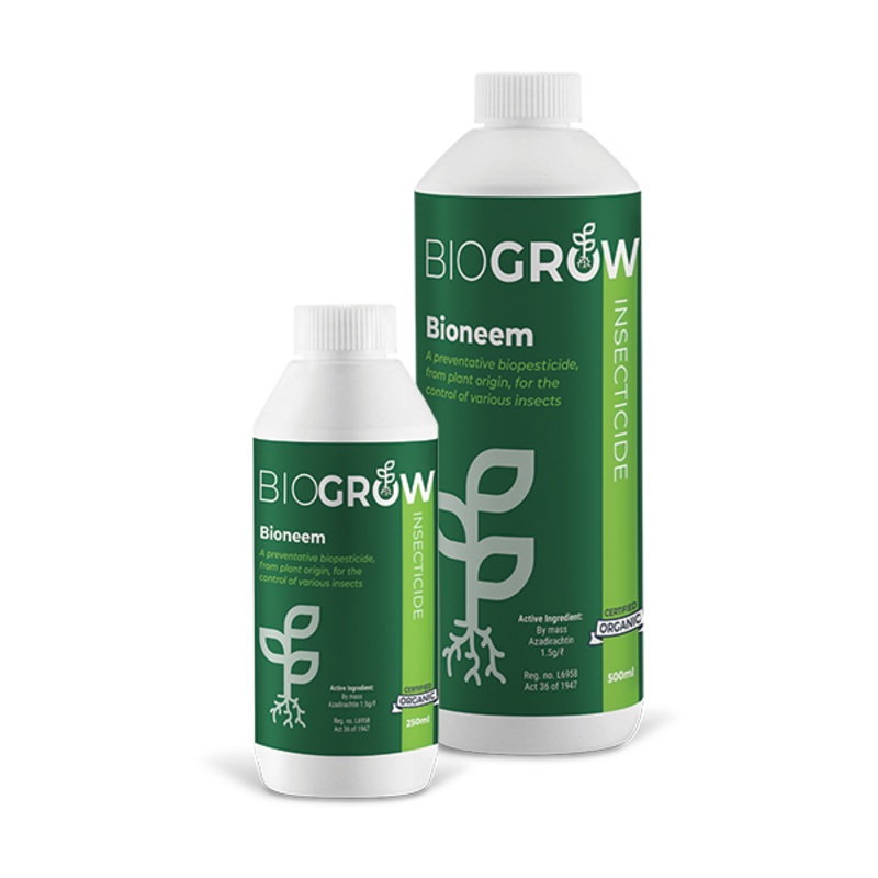 Bioneem – Organic Pesticide|250ml