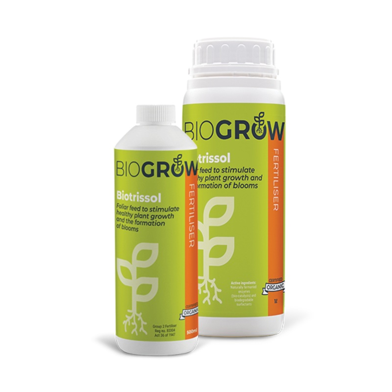 Biotrissol – Organic Fertilizer