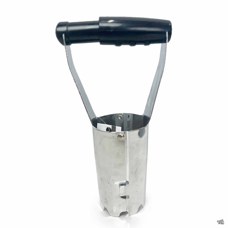 Bulb Planter|Chrome[v::tx]