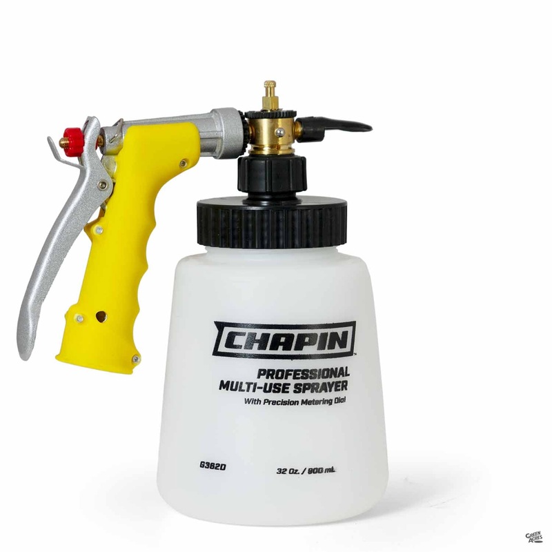 Chapin Hose End Sprayer|16 oz [v::tx]|16 oz
