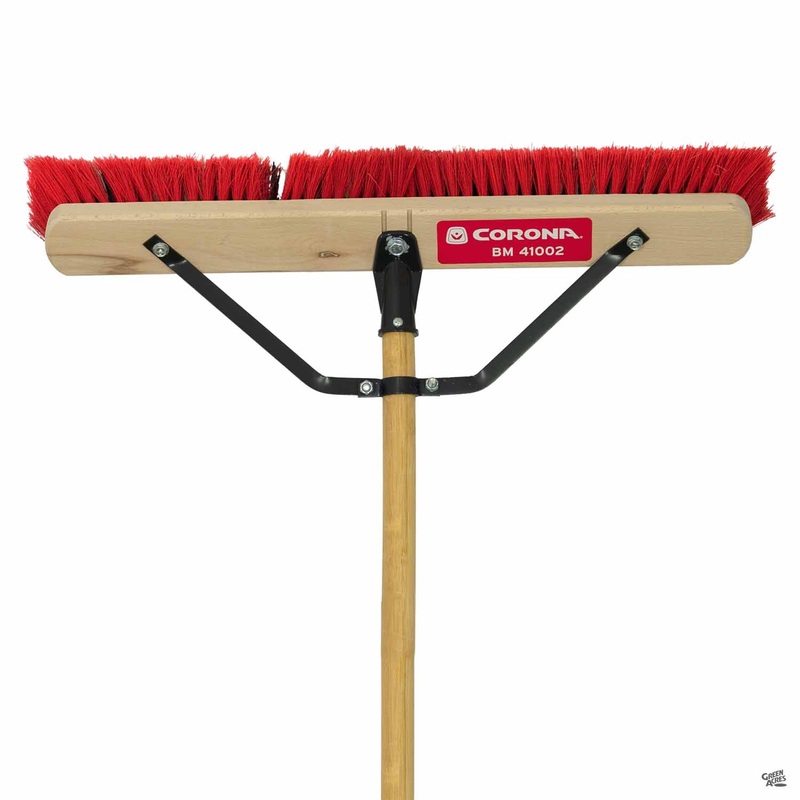 Corona Push Broom|60″ [v::tx]