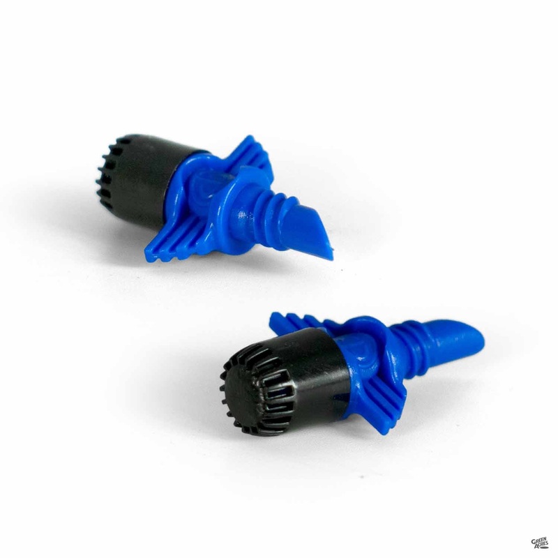 Jet 180 Spray Head|each|100-pack