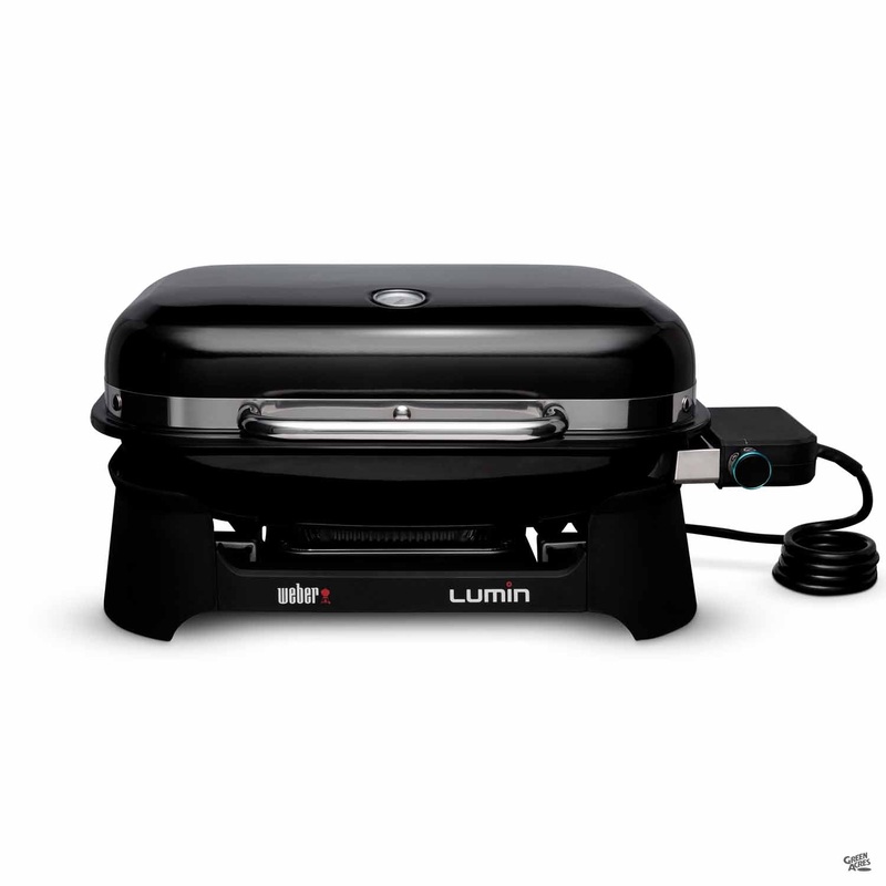 Weber&#174 Lumin Electric Grill