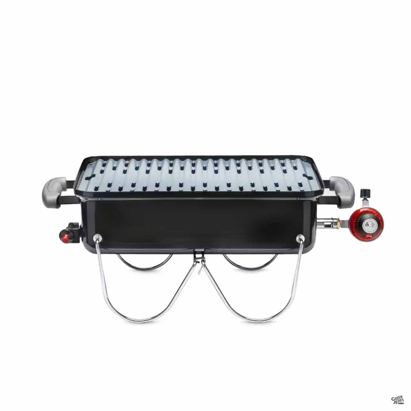 Weber Go-Anywhere Gas Grill|Go-Anywhere Gas Grill|Go-Anywhere Gas Grill [v::tx]