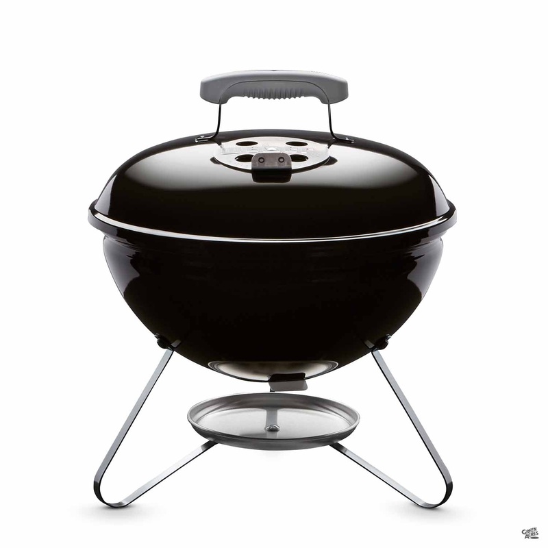 Weber Smokey Joe Charcoal Grill