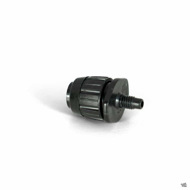 360 Adjustable Vortex Spray|Head|Head with Stake|each|25-pack