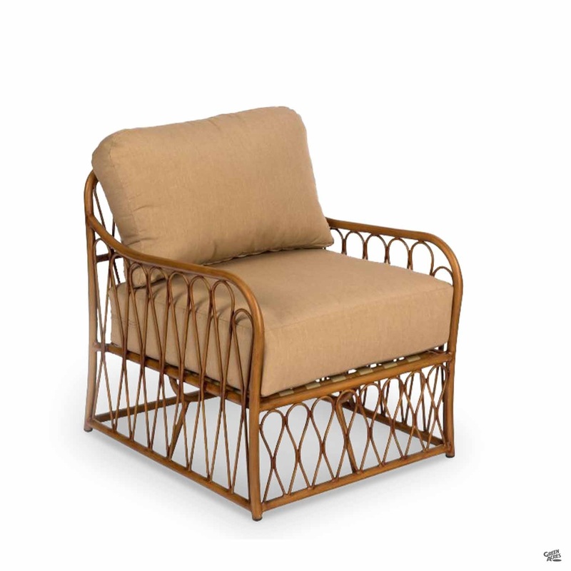 Cane Lounge Chair|Lounge Chair [v::tx]
