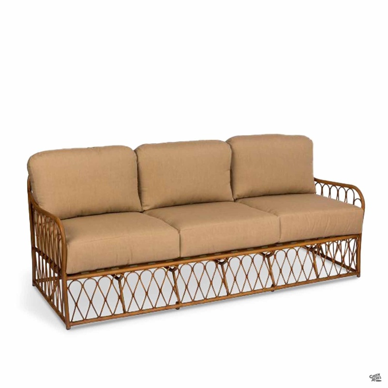 Cane Sofa|Sofa [v::tx]
