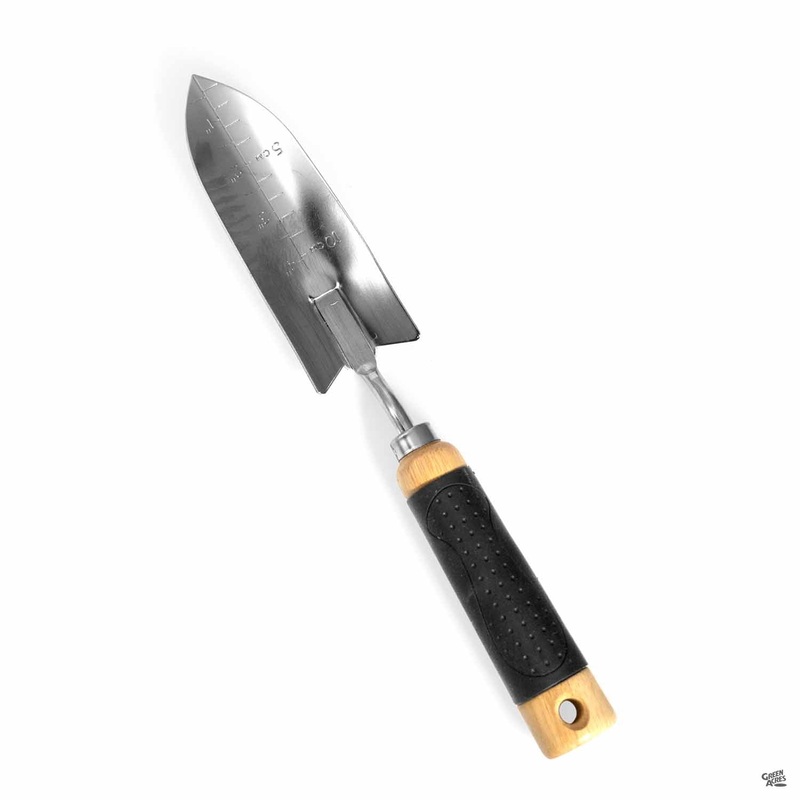 Landscapers Select Transplanter
