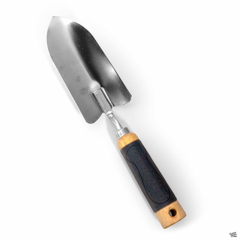 Landscapers Select Trowel|13″|13″ [v::tx]