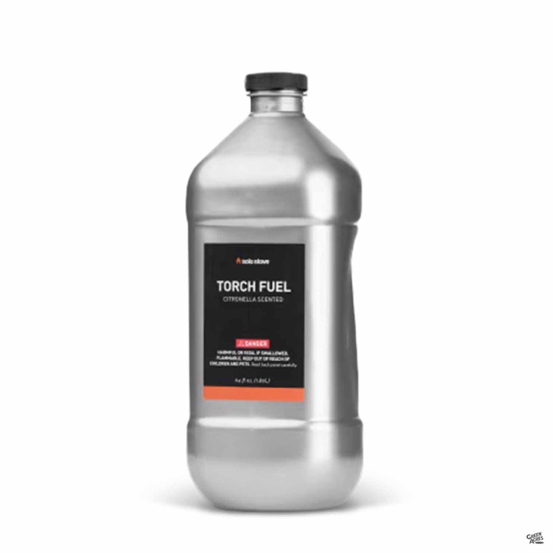 Solo Stove Mesa Torch Fuel|64 oz [v::tx]