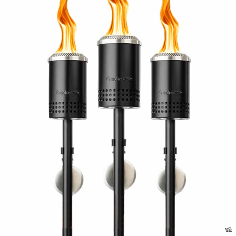 Solo Stove Mesa Torches|3-pack [v::tx]
