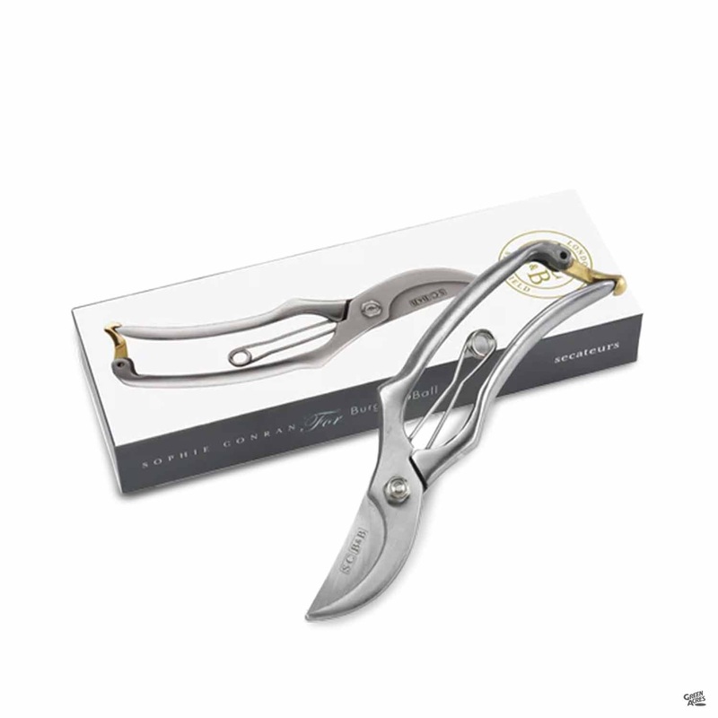 Sophie Stainless Steel Pruners