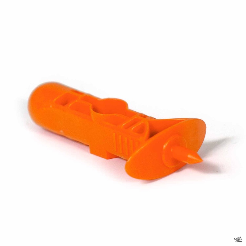 Universal Key Punch|Universal Key Punch