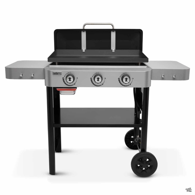 Weber&#174 Griddle 28|28″|28″ [v::tx]