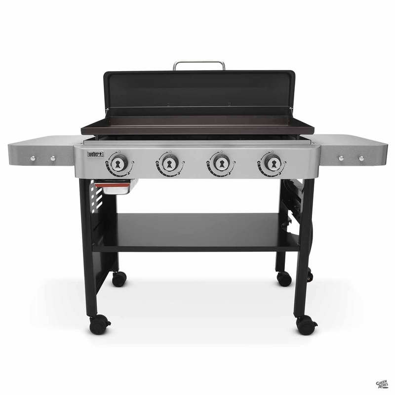 Weber&#174 Griddle 36|36″|36″ [v::tx]