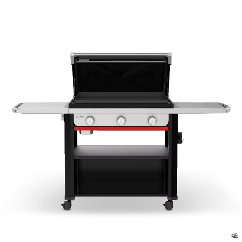 Weber&#174 Slate Rust-Resistant Griddle