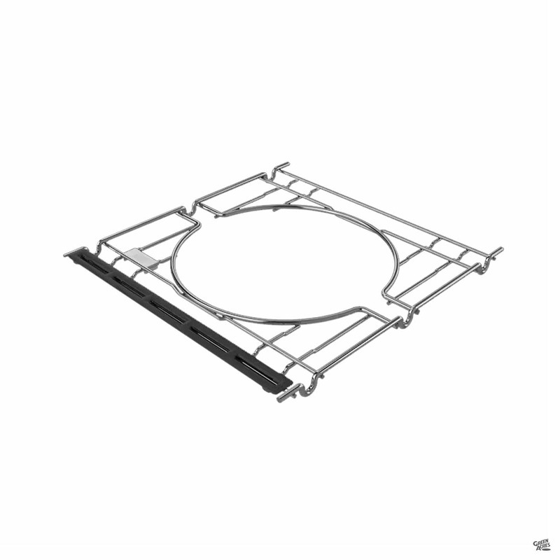 Weber Crafted Frame Kit|Crafted Frame Kit|Crafted Frame Kit [v::tx]