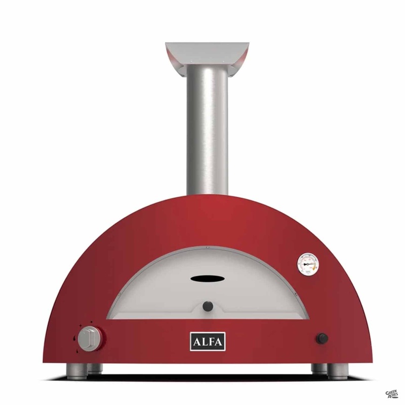 Alfa Moderno 2 Pizza Oven|Moderno 2