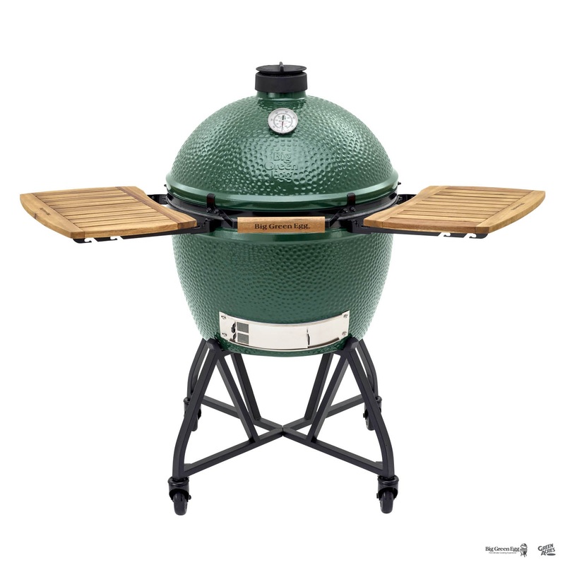Big Green Egg XLarge Egg in Nest Package