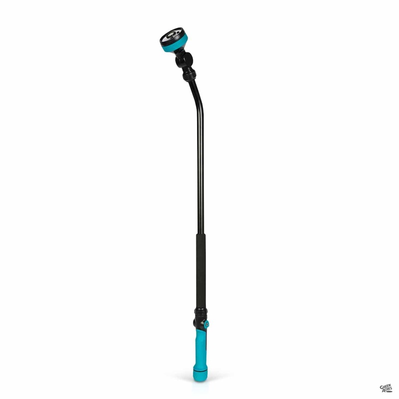 Gilmour Heavy Duty 5 Pattern Wand
